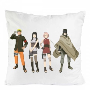 Perna naruto shippuden the last