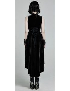 Rochie gotica hidden desire - Img 2