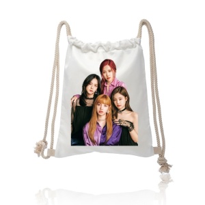 Rucsac blackpink kpop trupa