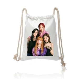 Rucsac blackpink kpop trupa