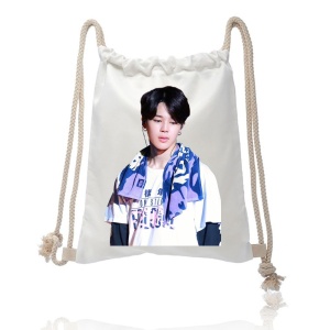 Rucsac bts army jimin kpop