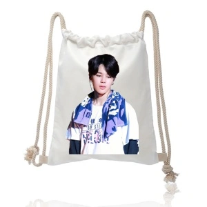 Rucsac bts army jimin kpop