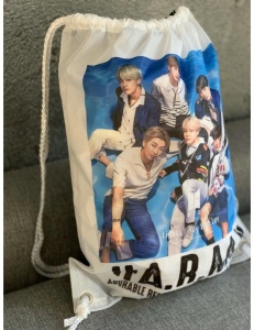 RUCSAC BTS K-POP - Img 5