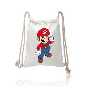 RUCSAC CU MARIO
