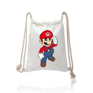 RUCSAC CU MARIO
