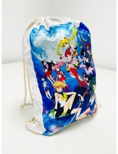 RUCSAC CU SAILOR MOON - Img 5