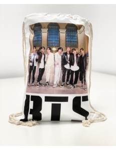 RUCSAC CU TRUPA BTS K-POP - Img 5