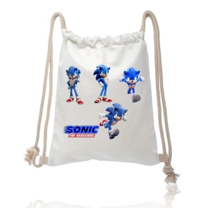 Rucsac sonic the hedgehog film