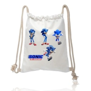 Rucsac sonic the hedgehog film