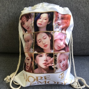 RUCSAC TWICE K-POP