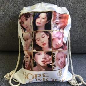 RUCSAC TWICE K-POP