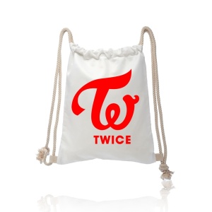 RUCSAC TWICE LOGO