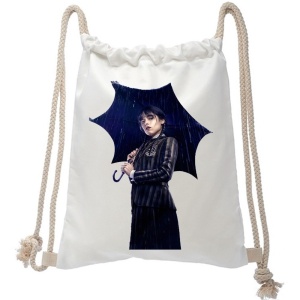 Rucsac wednesday addams serial