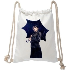 Rucsac wednesday addams serial