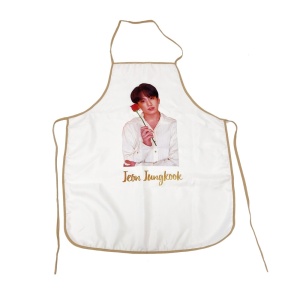 SORT BUCATARIE JUNGKOOK