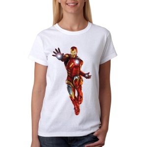 tricoi iron man 3