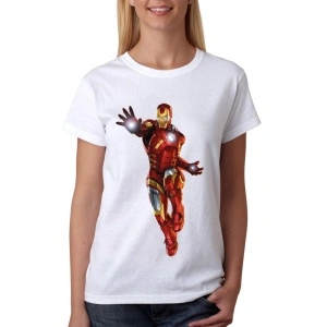 tricoi iron man 3