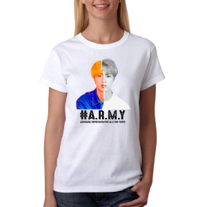 TRICOU A.R.M.Y.- BTS