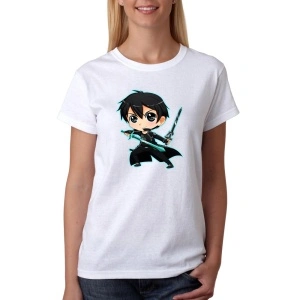 TRICOU ANIME 101