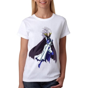 TRICOU ANIME FAIRY TAIL
