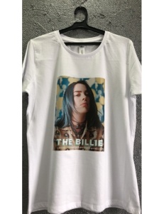 TRICOU BILLIE EILISH - Img 2