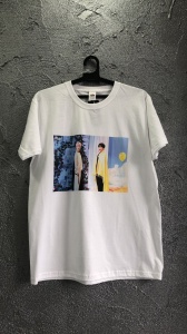 TRICOU BTS 102
