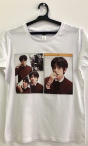 TRICOU BTS V