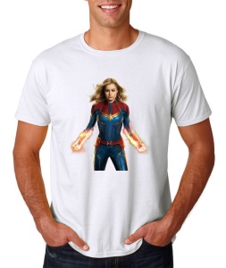 TRICOU COMIC-CON AVENGERS 10
