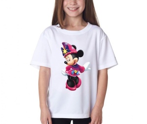 TRICOU COPII MINNIE