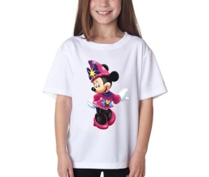 TRICOU COPII MINNIE