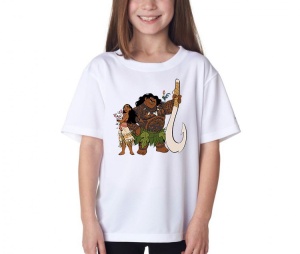 TRICOU COPII MOANA 03