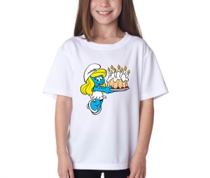 TRICOU COPII STRUMF