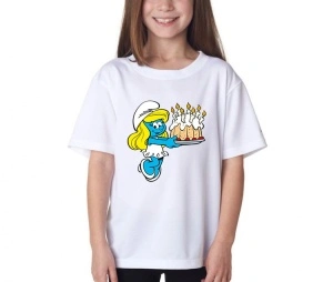 TRICOU COPII STRUMF