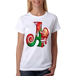 TRICOU CRACIUN 15