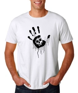 TRICOU CRANIU-MANA