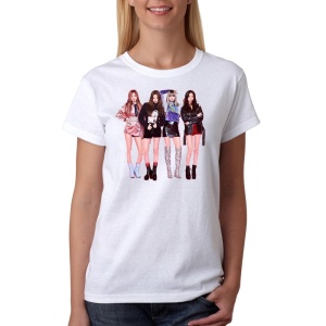 TRICOU CU BLACKPINK 23