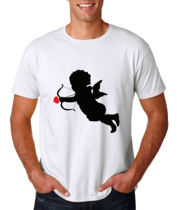 TRICOU CUPIDON