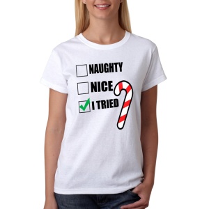 TRICOU DE CRACIUN ACADEA