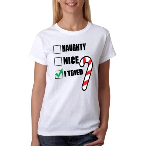 TRICOU DE CRACIUN ACADEA
