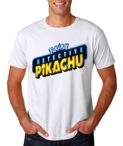 TRICOU DETECTIVE PIKACHU 8