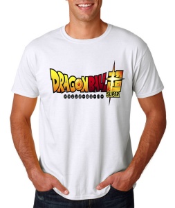 TRICOU DRAGON BALL 06