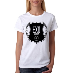 TRICOU EXO ACADEMY