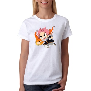 TRICOU FAIRY TAIL 21