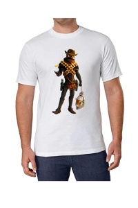TRICOU FORTNITE JACK
