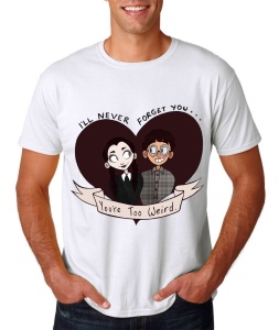 TRICOU GOTIC 04
