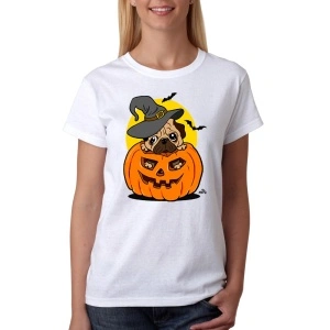 TRICOU HALLOWEEN
