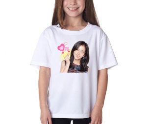 TRICOU JISOO BLACKPINK
