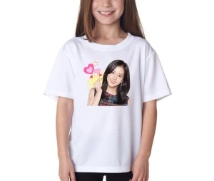 TRICOU JISOO BLACKPINK
