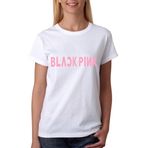 TRICOU K-POP 26