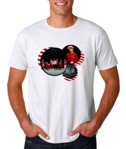 TRICOU K-POP 59